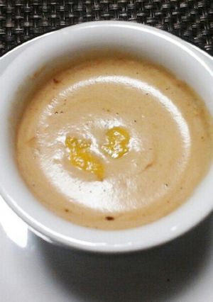 ナポリのコーヒー♪レモン入りエスプレッソ-レシピのメイン写真
