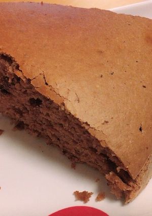 チョコケーキ☆バレンタインなどにも◎-レシピのメイン写真