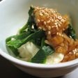 またなめたけ?なめたけ豆腐