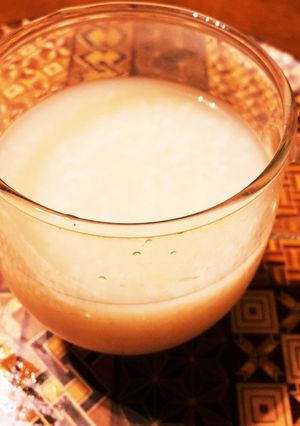 みやここうじ甘酒今だからこそ!甘酒!-レシピのメイン写真