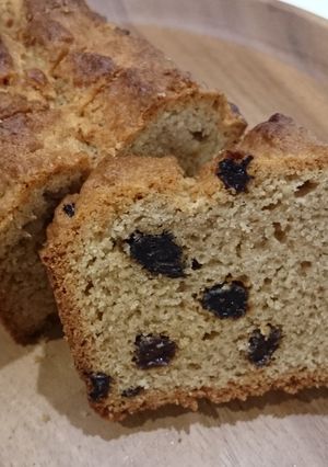 朝食に♪コストコPM×シナモンレーズン-レシピのメイン写真
