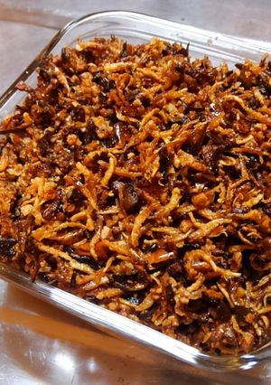 超簡単で本格派！自家製食べるラー油-レシピのメイン写真