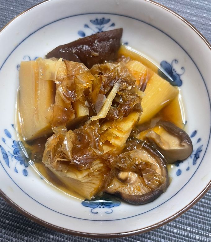 煮物 ♡フライパンで筑前煮♡【#おせち料理 #お正月 #作り置き #煮物 #簡単