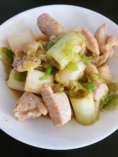塩だれ焼き鳥☆-レシピのメイン写真