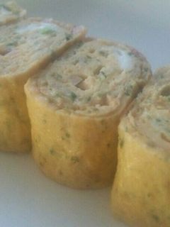 たこ焼き風☆卵焼き♪-レシピのメイン写真