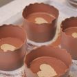 チョコアイス❤バレンタイン