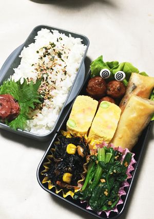 お弁当9-レシピのメイン写真