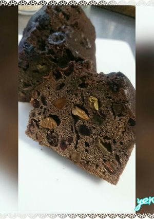*パウンドケーキ*-レシピのメイン写真