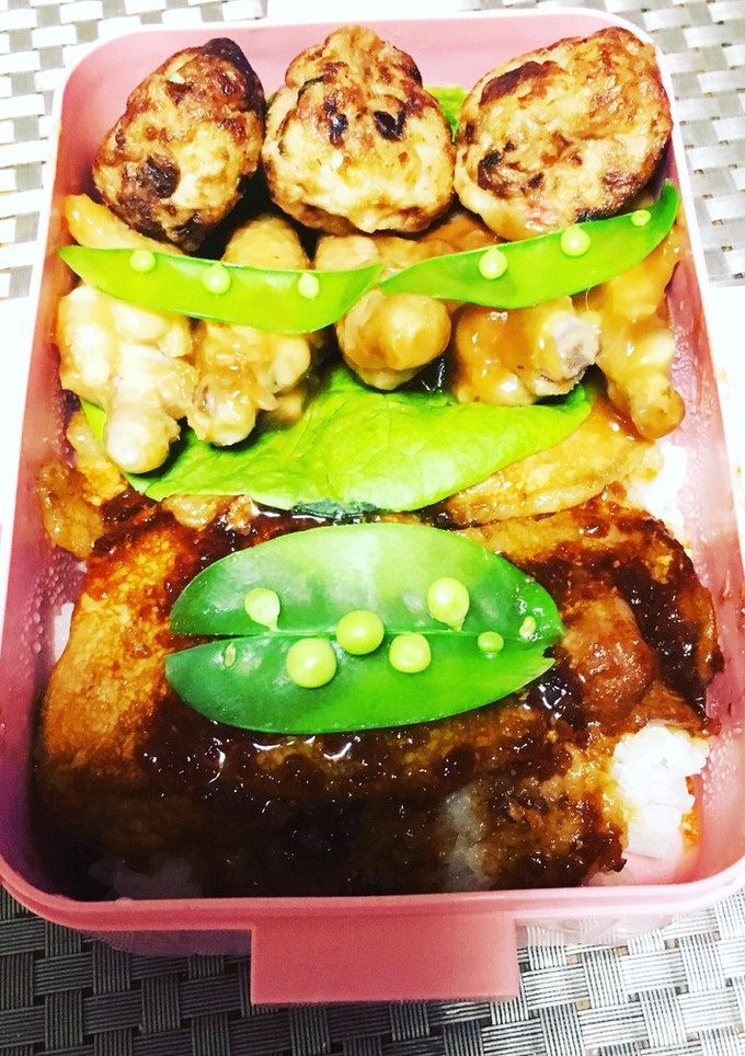 娘･M,s弁当 怒だよ！簡単生姜焼き-レシピのメイン写真