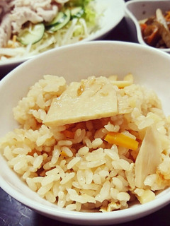 炊き込みご飯-レシピのメイン写真