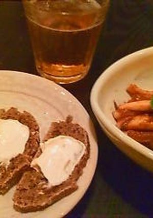 節約レシピ２日目＠深夜【9/22～28】-レシピのメイン写真