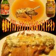 美味ドレで蜂蜜ゆずドレッシング作っちゃう