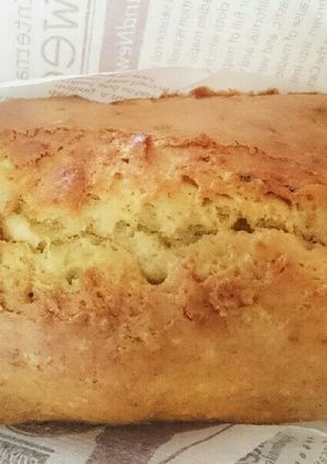 亀流・さつまいもパウンドケーキ-レシピのメイン写真