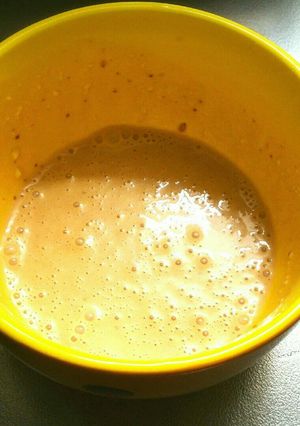 棒々鶏のタレ-レシピのメイン写真
