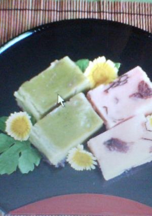 ☆ういろう☆-レシピのメイン写真