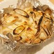 鶏胸肉のマヨネーズ焼き魔法のだし塩風味
