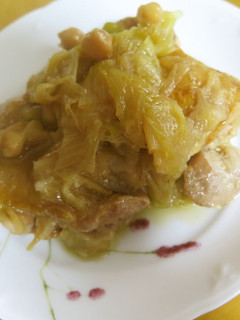 圧力鍋でホロホロ♪鶏モモの照り煮-レシピのメイン写真
