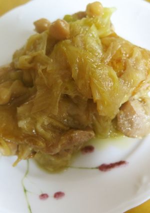 圧力鍋でホロホロ♪鶏モモの照り煮-レシピのメイン写真