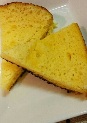 ＊レモンケーキ＊-レシピのメイン写真