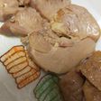 圧力鍋で簡単♪うまうま鶏チャーシュー