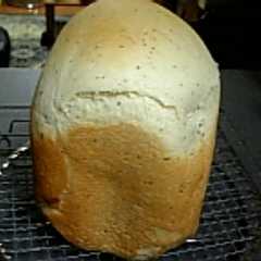 รูปของ HBで♪ミルクマヨネーズ食パン☆