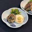 もずくと塩麹のつくね