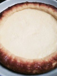 簡単炊飯器チーズケーキ-レシピのメイン写真