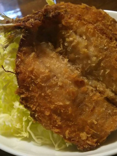 飯テロ アジフライ-レシピのメイン写真