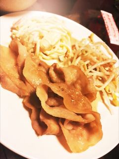 簡単生姜焼き-レシピのメイン写真