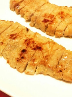 豚肉の味噌漬け★-レシピのメイン写真
