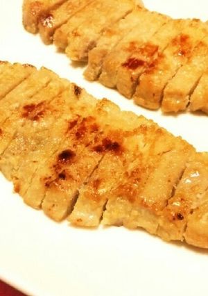豚肉の味噌漬け★-レシピのメイン写真