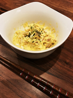 簡単☆美味しいおでんの卵サラダ☆-レシピのメイン写真