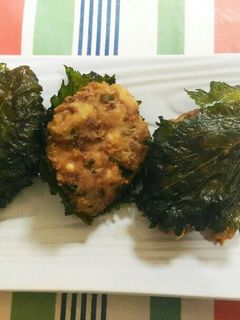 豆腐のふんわり揚げ-レシピのメイン写真