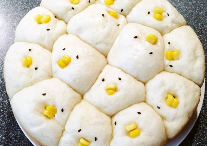 ちぎり パン セール フライパン かわいい