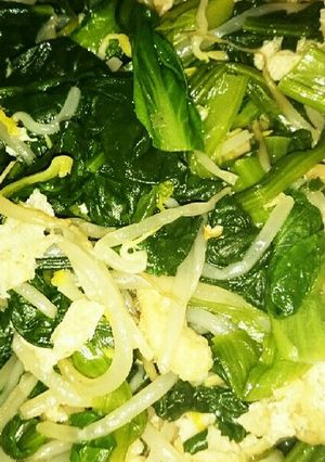 野菜のかんたん浸し-レシピのメイン写真