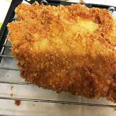 รูปของ ■本当に絶対に失敗しない☆トンカツの極意