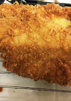 ■本当に絶対に失敗しない☆トンカツの極意-レシピのメイン写真