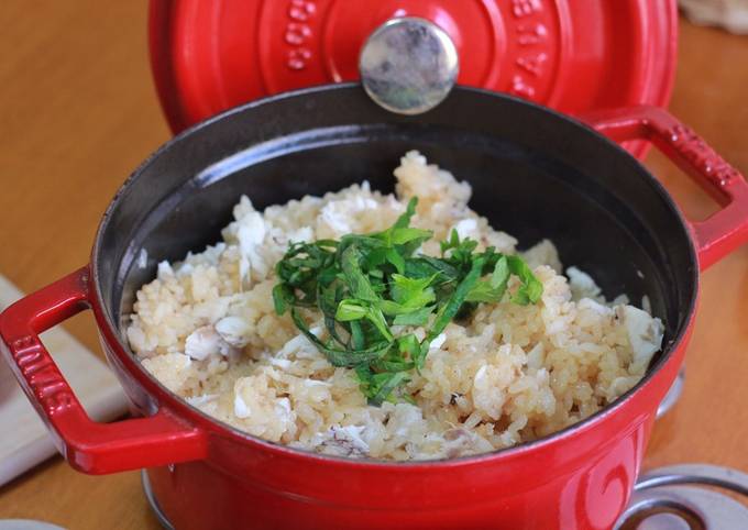 炊飯 人気 鍋 レシピ