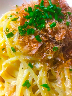 数の子アレンジ☆プチプチ食感の和風パスタ-レシピのメイン写真