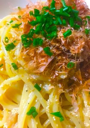 数の子アレンジ☆プチプチ食感の和風パスタ-レシピのメイン写真