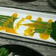 超簡単!レンジでオランディーソース