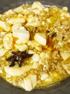 【中華】麻婆豆腐【激辛】-レシピのメイン写真