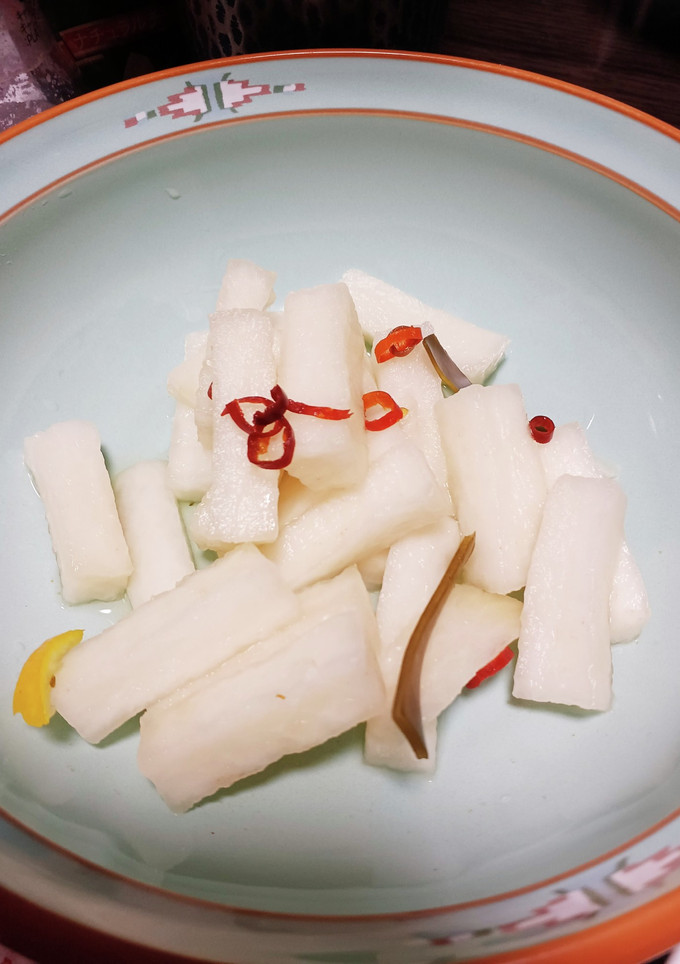 冬の定番！大量消費！止まらない大根の漬物-レシピのメイン写真