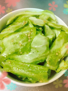 やみつきキャベツ-レシピのメイン写真