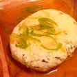 ヘルシー☆焼かない豆腐ハンバーグ