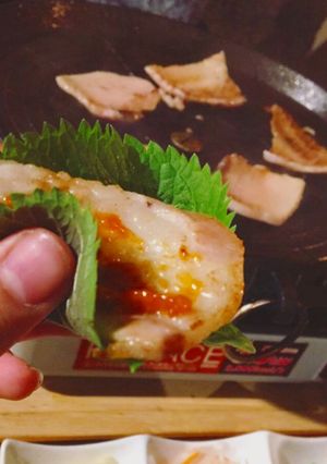 サムギョプサル-レシピのメイン写真