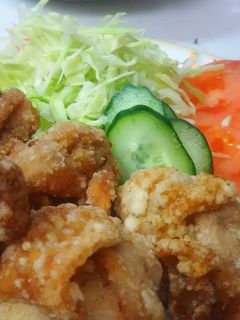 下味しっかりからあげ(竜田揚げ)-レシピのメイン写真