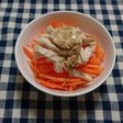 沢山食べよう!ニンジンサラダ
