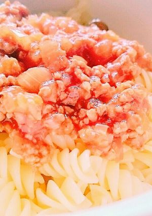 超時短裏技調理‼パスタ類の早茹で方法-レシピのメイン写真