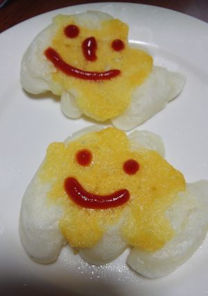 フライパンDE餅チーズ-レシピのメイン写真